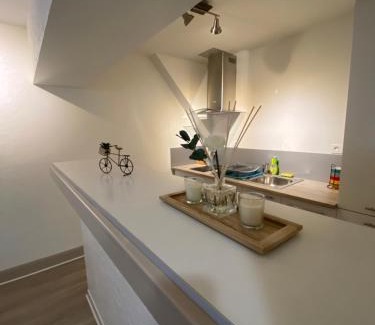 Saint-Gaudens Apartment | Pet-Friendly Retreat at L’escale Commingeoise - Rated 8.6/10