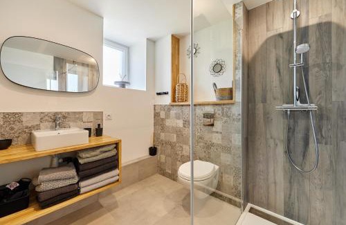 Saint-Pierre-sur-Dives House | Relax at L'Escale du Moulin - Family-Friendly in Calvados