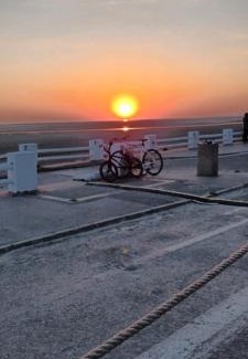 Le Crotoy Bed & Breakfast | Discover L'Escale de la Baie de Somme: Family-Friendly Retreat