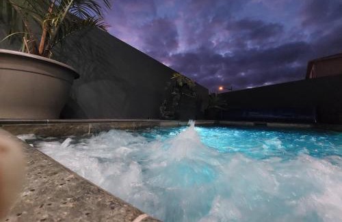 Saint-Joseph Villa | Discover L'escale des deux rivières: 4-Star Family Retreat