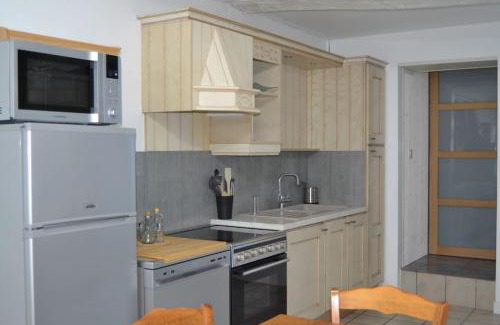 Rocroi House | Cozy L'Escale des Remparts with Oceanfront Views
