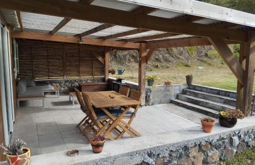 Salazie House | Oceanfront Escape at L'escale du Tec-Tec - Rated 9.7/10