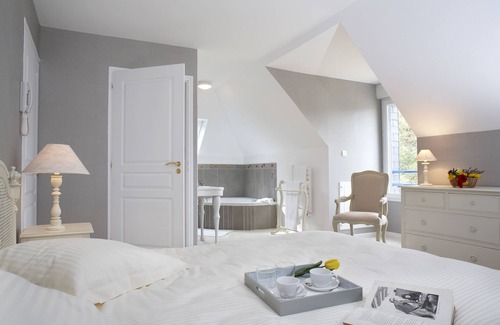 Locquirec House | Discover L'escale Evel Er Gêr: Family-Friendly Retreat