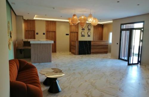 Bni Quolla Hotel | Relax at L'escale Hôtel & Spa - 4-Star Retreat Awaits