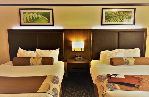 Val-d'Or Hotel | Discover L'Escale Hôtel Suites: Family-Friendly Comfort