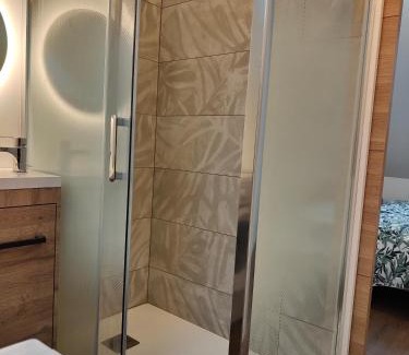 Tille Apartment | L'Escale Jungle