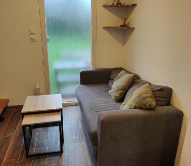 Tille Apartment | L'Escale Jungle