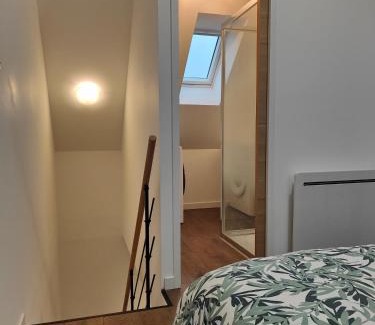 Tille Apartment | L'Escale Jungle