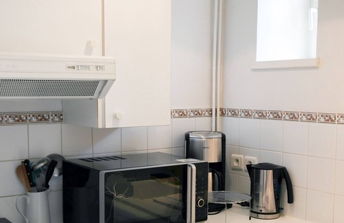 Forges-les-Bains Apartment | Discover L'ESCALE: Cozy Stay near Thermes de Bains
