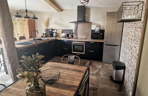 Nouaille-Maupertuis House | Oceanfront Bliss at L'Escale Nobilienne for Families