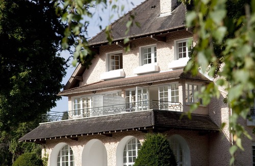 Forges-les-Bains Apartment | Relaxing Retreat at L'ESCALE - Guesthouse Near Thermal Baths