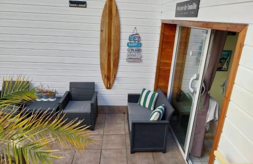 Vichy House | Pet-Friendly L'Escale VICHY with Oceanfront Views