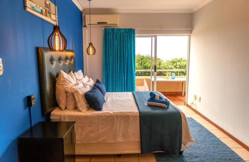 Kingsborough Apartment | Discover L'escalier Cabanas 107: Oceanfront Bliss & Comfort