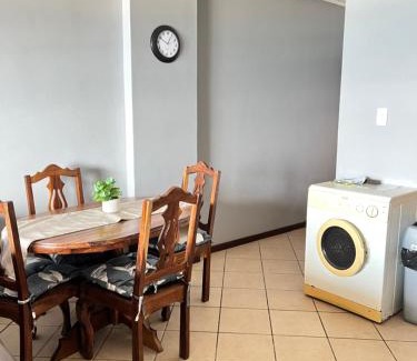 Kingsborough Apartment | Oceanfront L’Escalier Cabanas 510 with Pool & Scenic Views