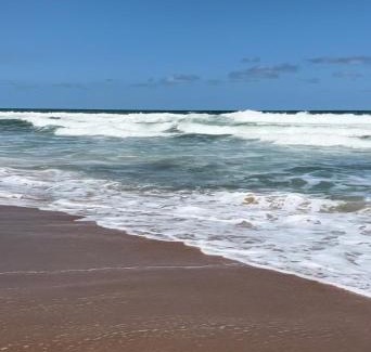 Kingsborough Apartment | Oceanfront L’Escalier Cabanas 510 with Pool & Scenic Views