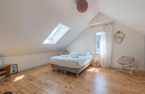 Saint-Marc-sur-Mer House | Family-Friendly L'Escampette - Just 650m from the Beach