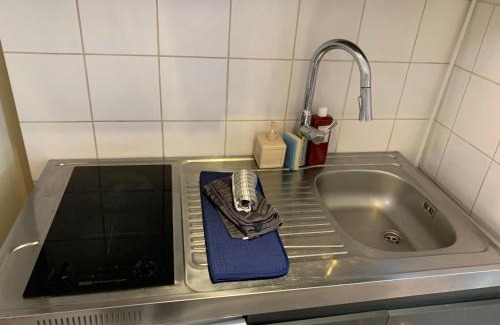 Bourgogne Apartment | Serene Stay at L'escapade céleste: Pet-Friendly Comfort