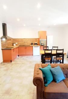 Le Collet-de-Deze Apartment | Explore L'Escapade Cévenole: Guest Rated 9.1/10 Stay