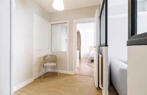 Le Suquet Apartment | L'Escapade Cannoise Forville