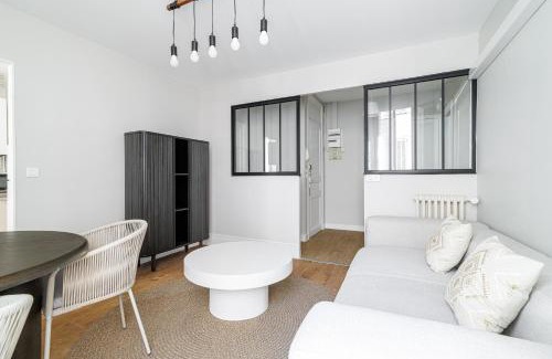 Le Suquet Apartment | L'Escapade Cannoise Forville