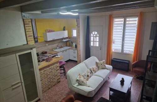 Rieux-Minervois Bed & Breakfast | L'escapade colorée anciennement La Vieille Forge