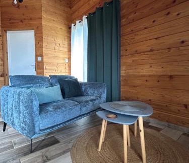 Saint-Joseph House | Discover L'escapade du sud sauvage: Family-Friendly Retreat