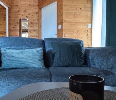 Saint-Joseph House | Discover L'escapade du sud sauvage: Family-Friendly Retreat