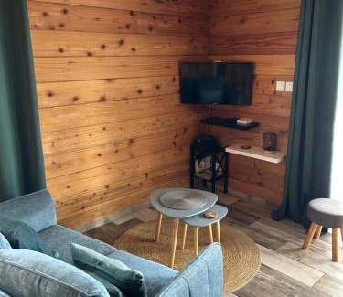 Saint-Joseph House | Discover L'escapade du sud sauvage: Family-Friendly Retreat