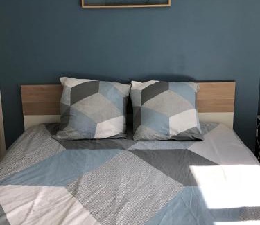 Saint-Leger-les-Melezes Apartment | Unforgettable Stay at L'escapade: Spa & Hot Tub Retreat