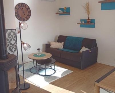 Villers-sur-le-Roule House | L'Escapade