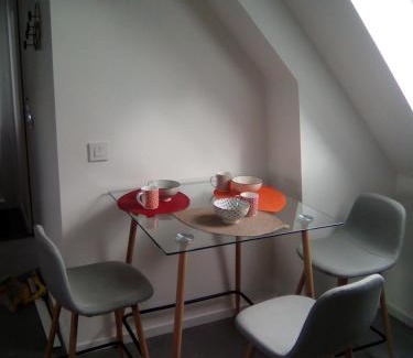 Genille Bed & Breakfast | Oceanfront Retreat: L'Escapade Lochoise with Great Reviews