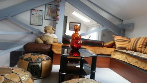 Le Taillan-Medoc House | Family-Friendly Stay at 在鲍里斯 Siméon with Breakfast