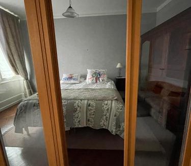 Accolay House | Oceanfront Bliss at L'Escapade Place Voltaire