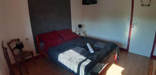 Riom Bed & Breakfast | Pet-Friendly Retreat at L'Escapade63 - Rated 8/10 by Guests