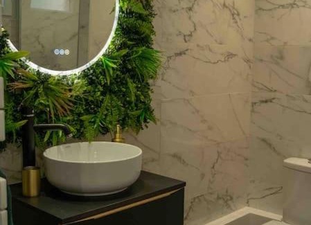 Evreux Apartment | Relaxing Stay at L'ESMERALDA SPA with Family Amenities