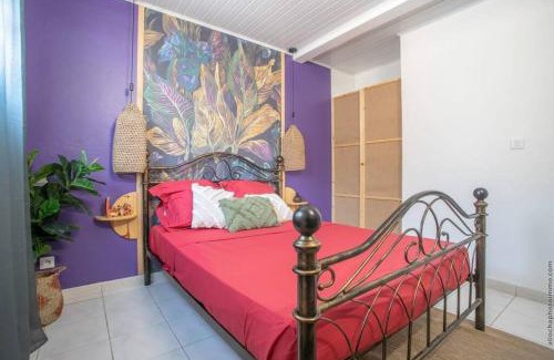 Saint-Joseph Apartment | L'espace Coconing