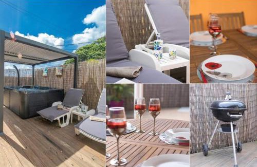 Saint-Joseph Apartment | L'espace Coconing