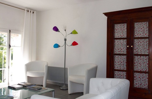 Gailhan Other | Discover L'ESPASO: Ideal Lodging with Pool & Spa Access