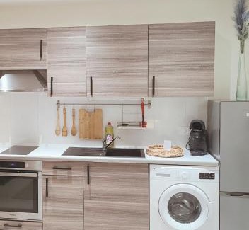 Vitre Apartment | L'Esprit Bohème