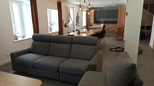 Saint-Parres-les-Vaudes House | Family-Focused Retreat: L'esprit de famille with 9.6 Rating