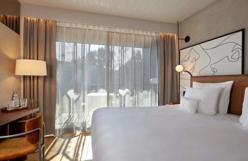 Colmar Centre Ville Hotel | Elegant L'esquisse Hotel & Spa Colmar - MGallery Awaits You