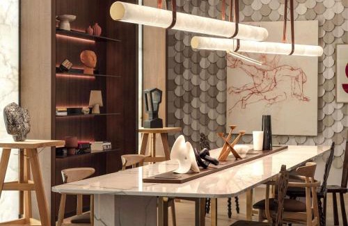 Colmar Centre Ville Hotel | Elegant L'esquisse Hotel & Spa Colmar - MGallery Awaits You