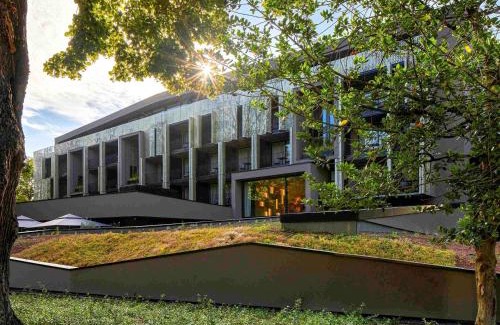 Colmar Centre Ville Hotel | Elegant L'esquisse Hotel & Spa Colmar - MGallery Awaits You