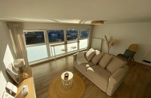 Dinant Apartment | Discover Family-Friendly Comfort at L'Essentiel Hotel
