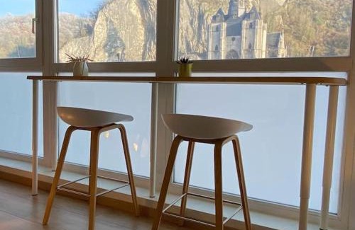 Dinant Apartment | Discover Family-Friendly Comfort at L'Essentiel Hotel