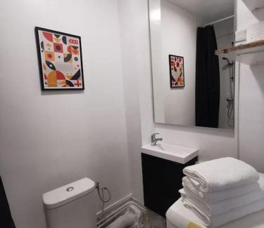 Evreux Apartment | L'essentiel