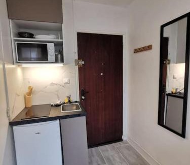 Evreux Apartment | L'essentiel