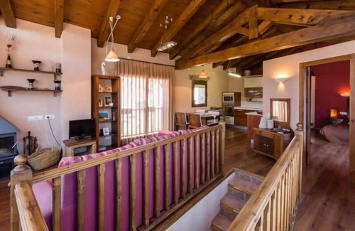 Rio Flamicell Apartment | Discover L'Estança de l'Era del Marxant: Pet-Friendly Getaway