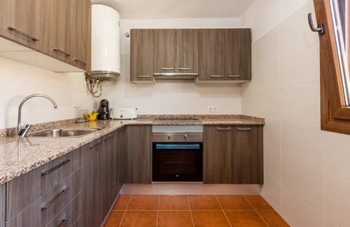 Rio Flamicell Apartment | Discover L'Estança de l'Era del Marxant: Pet-Friendly Getaway