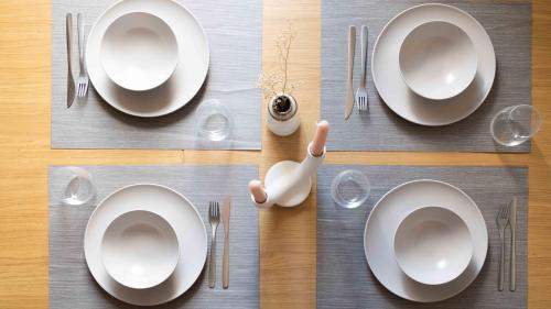 Saint - Michel Apartment | Convenient L'estival Champêtre - Metro & Tram Nearby